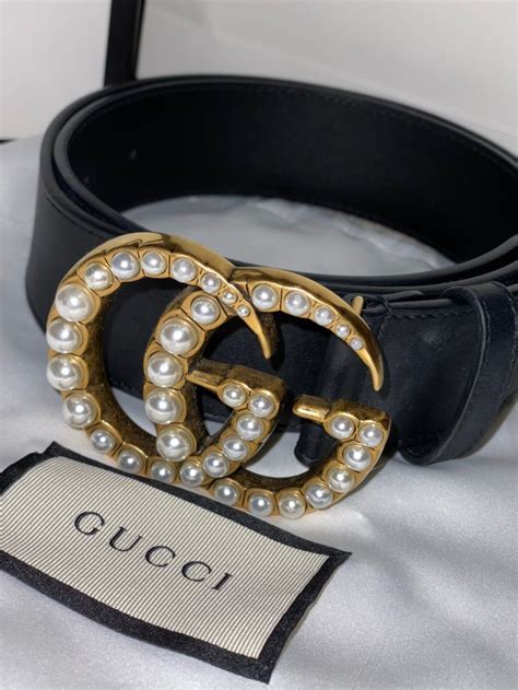 chain belt gucci|belt gucci original.